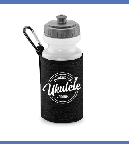 Water Bottle