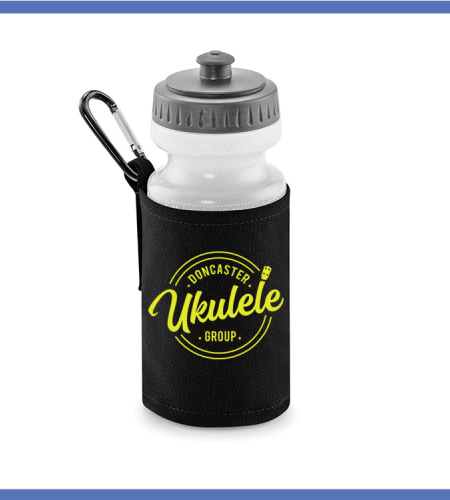 Water Bottle - Image 2