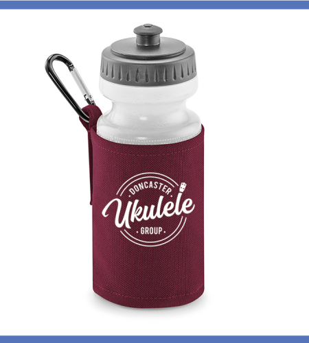 Water Bottle - Image 3