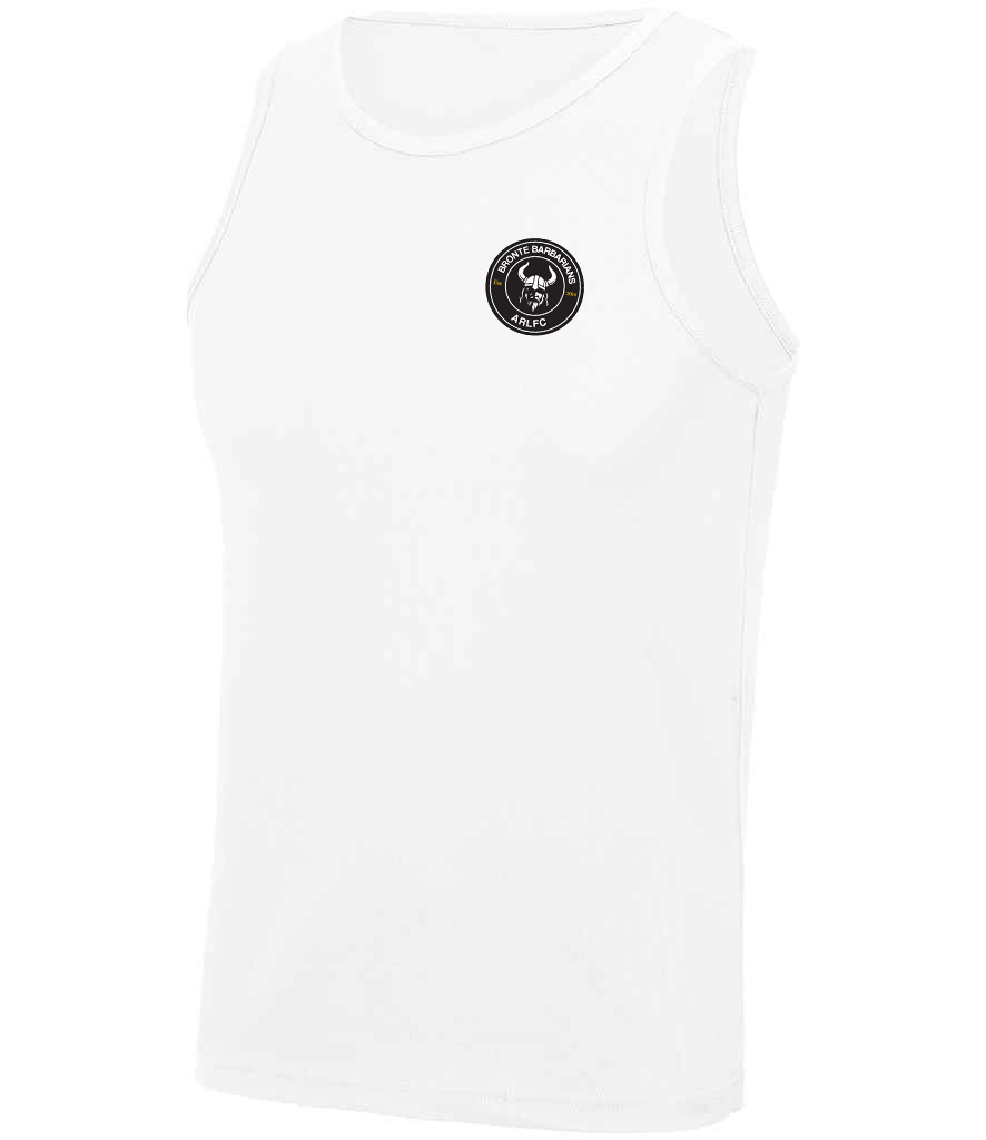 Mens Cool Vest - Image 3