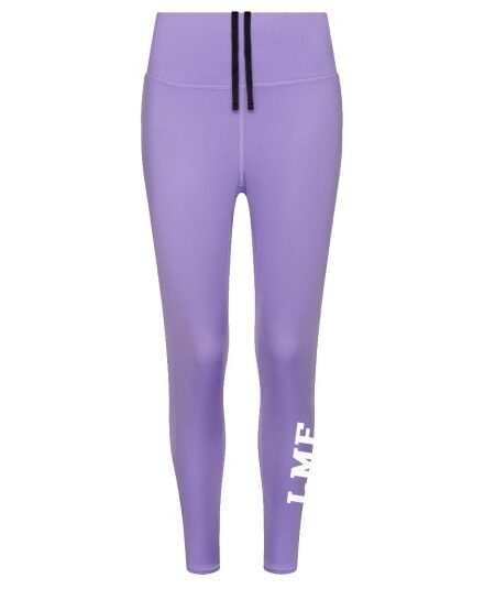 Ladies Cool Recycled Tech Leggings