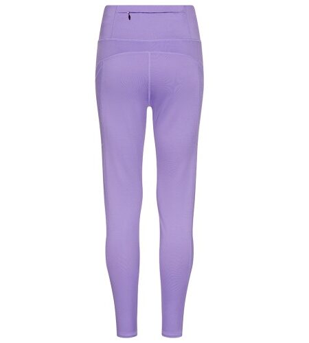 Ladies Cool Recycled Tech Leggings - Image 2