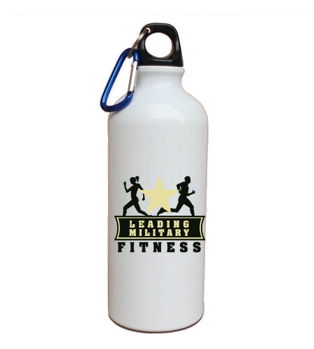 Aluminium Drinks Bottle