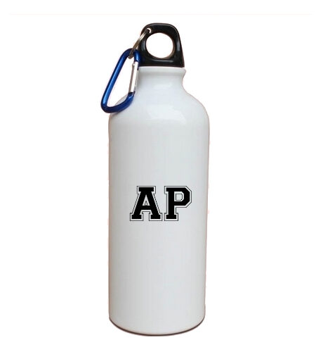 Aluminium Drinks Bottle - Image 2