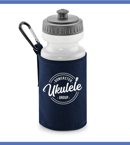 Water Bottle - Image 5