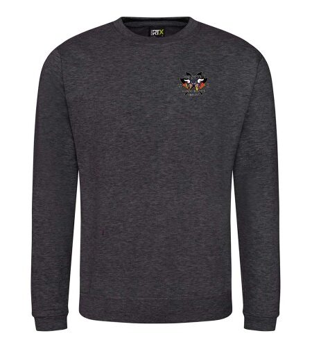 Premium Sweatshirt - Image 2