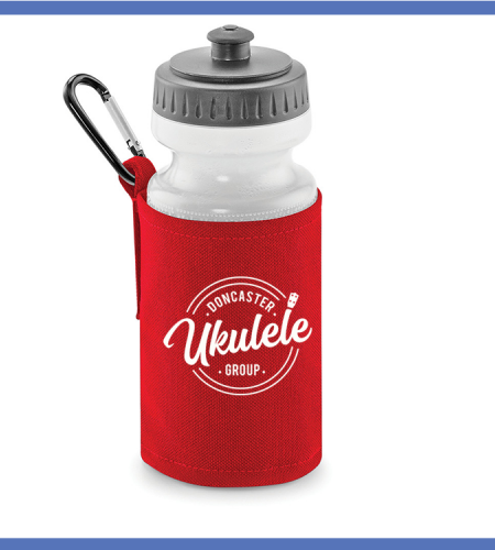 Water Bottle - Image 6