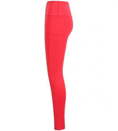 Ladies Core Pocket Leggings - Image 4