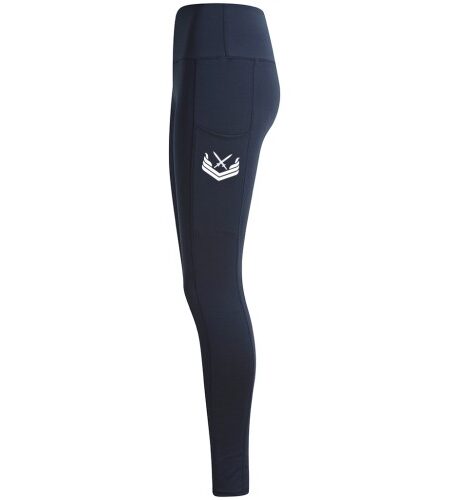 Ladies Core Pocket Leggings - Image 11