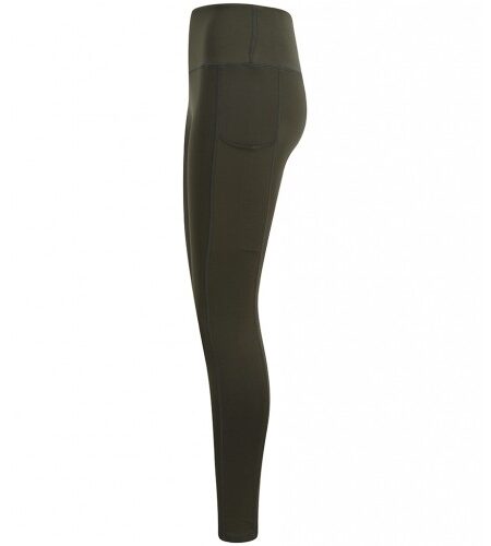 Ladies Core Pocket Leggings - Image 8