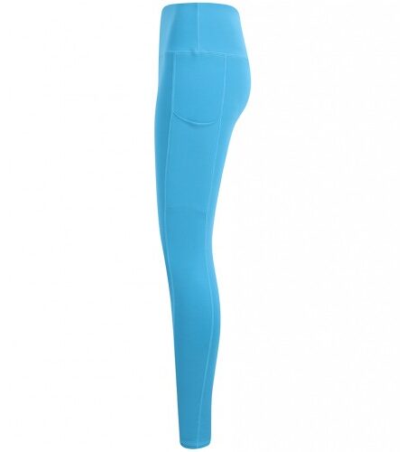Ladies Core Pocket Leggings - Image 10