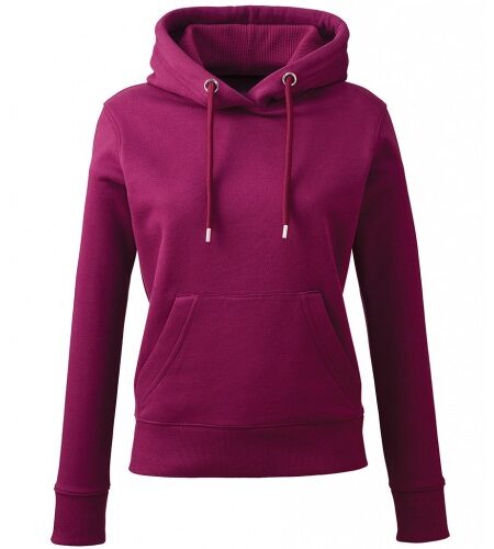 Ladies Premium Pullover Hoodie - Image 12