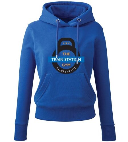 Ladies Premium Pullover Hoodie - Image 11
