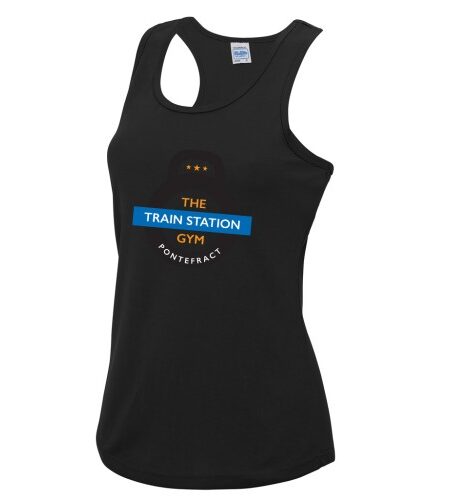 Ladies Cool Vest - Image 13