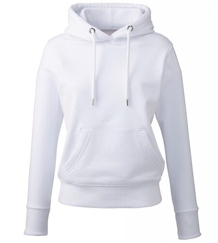 Ladies Premium Pullover Hoodie - Image 10