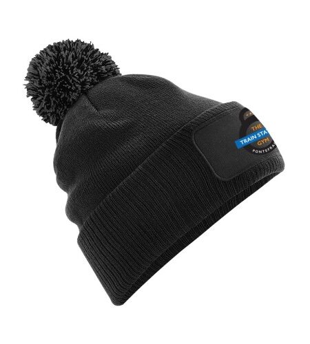 Bobble Beanie Hat - Image 5