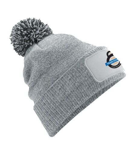 Bobble Beanie Hat