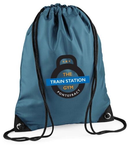 Gymsac Dufflebag - Image 5
