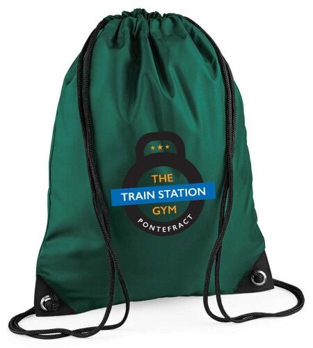 Gymsac Dufflebag - Image 7