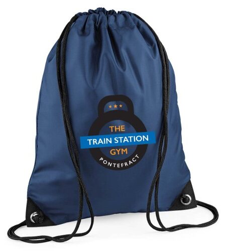 Gymsac Dufflebag