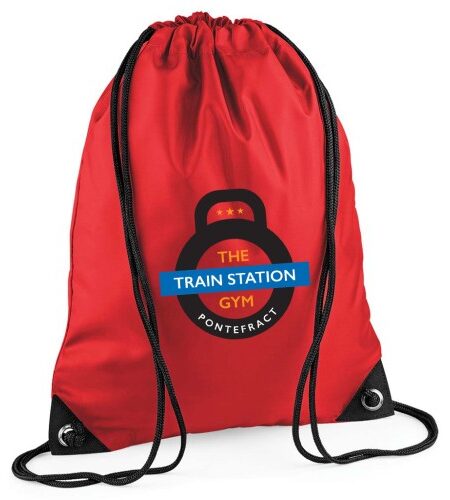 Gymsac Dufflebag - Image 3