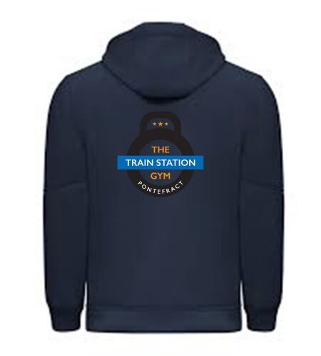 Ladies Premium Pullover Hoodie - Image 7