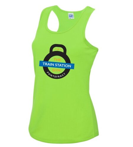 Ladies Cool Vest - Image 11