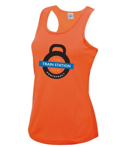 Ladies Cool Vest - Image 10