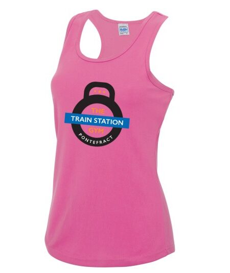 Ladies Cool Vest