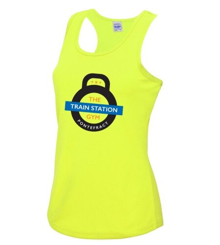 Ladies Cool Vest - Image 14
