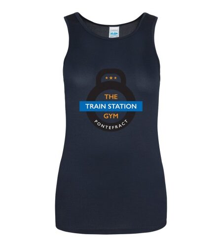 Ladies Cool Vest - Image 2