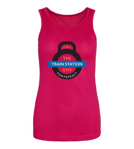 Ladies Cool Vest - Image 3