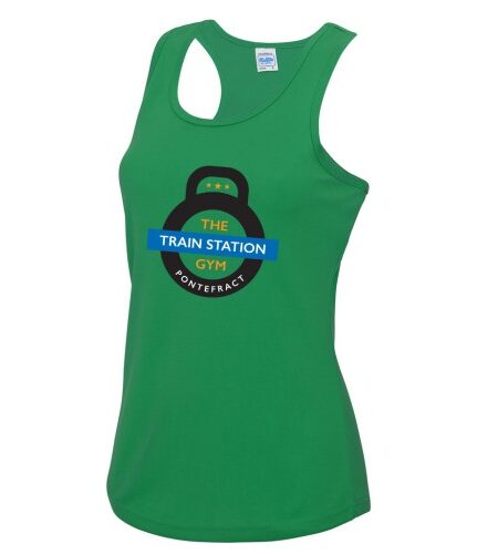 Ladies Cool Vest - Image 4