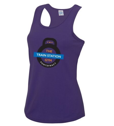 Ladies Cool Vest - Image 8
