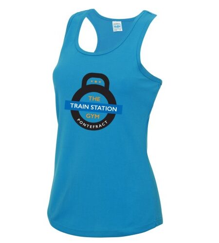 Ladies Cool Vest - Image 5