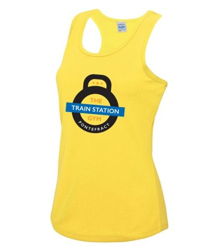 Ladies Cool Vest - Image 7