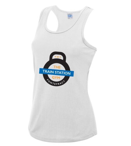 Ladies Cool Vest - Image 6
