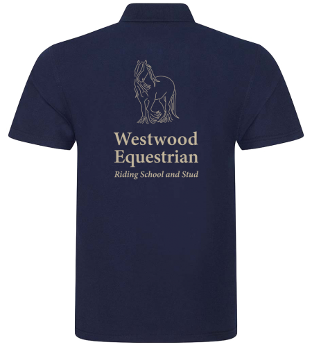 Unisex Polo Shirt - Image 2