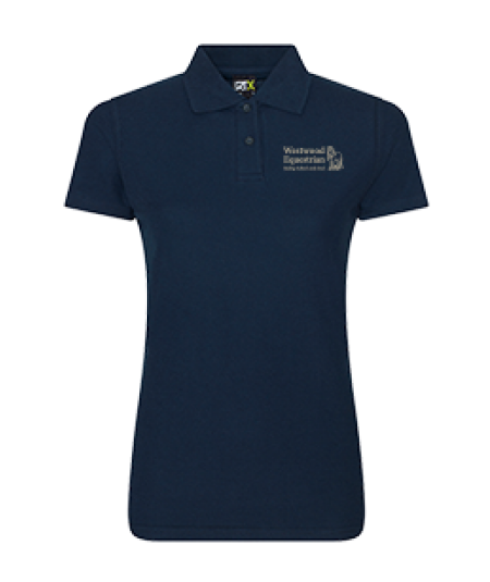 Ladies Polo Shirt