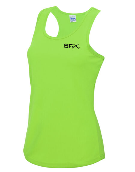 Ladies Cool Vest - Image 5