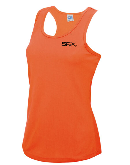 Ladies Cool Vest - Image 4