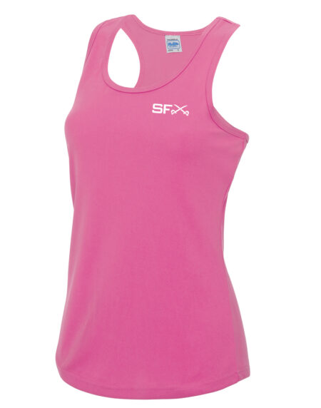 Ladies Cool Vest