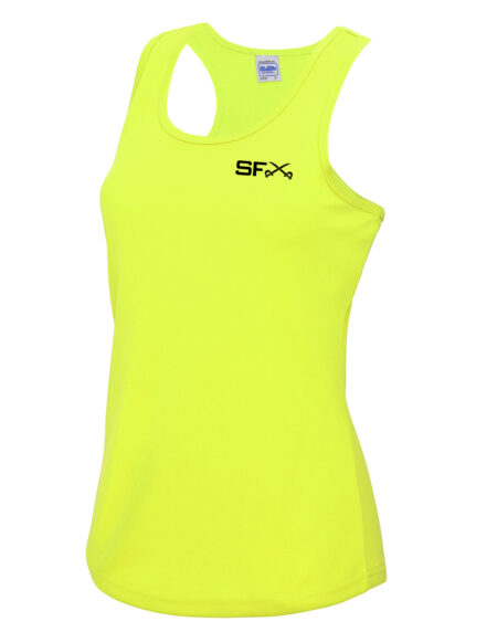 Ladies Cool Vest - Image 2