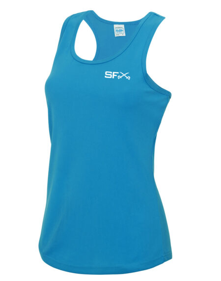 Ladies Cool Vest - Image 12