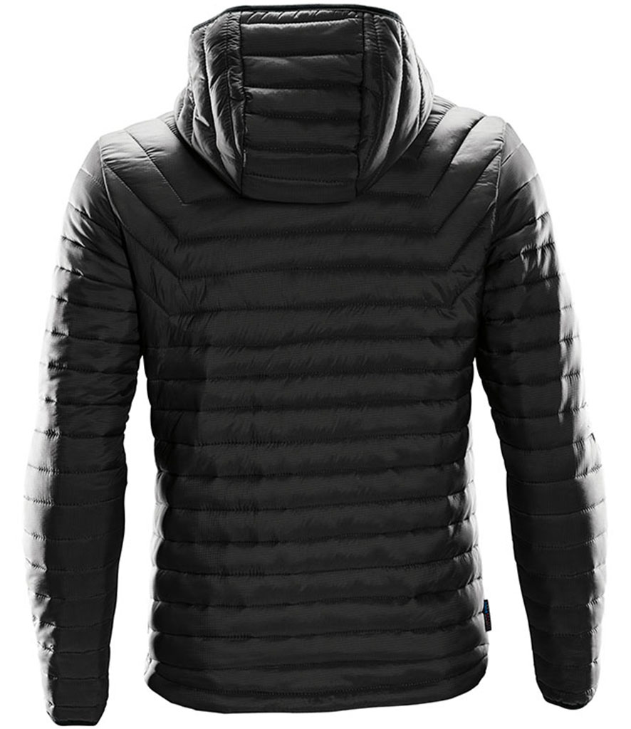 Unisex Gravity Thermal Jacket - Image 6