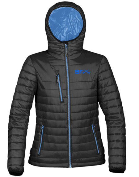 Ladies Gravity Thermal Jacket