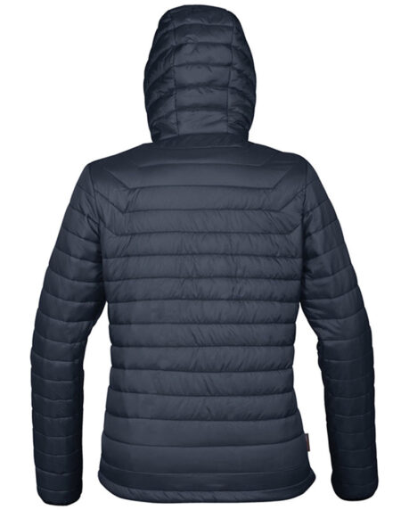 Ladies Gravity Thermal Jacket - Image 7