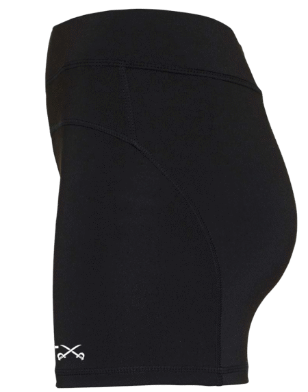 Ladies Cool Training Shorts - Image 2