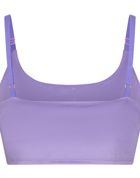 Ladies Cool Recycled Tech Sports Bra - Image 4