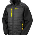 Compass Padded Jacket